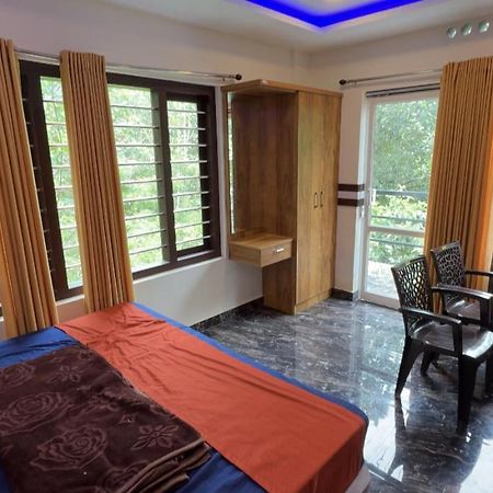 Hn Cottages, Munnar Jāmb 外观 照片